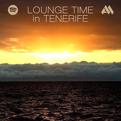 LOUNGE TIME IN TENERIFE